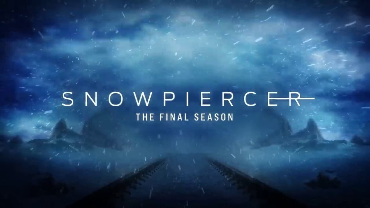 La bande-annonce de la saison 4 de Snowpiercer !